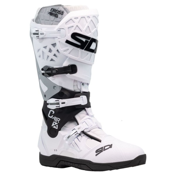 SIDI Sidi Crossair X CE Boots White/Black